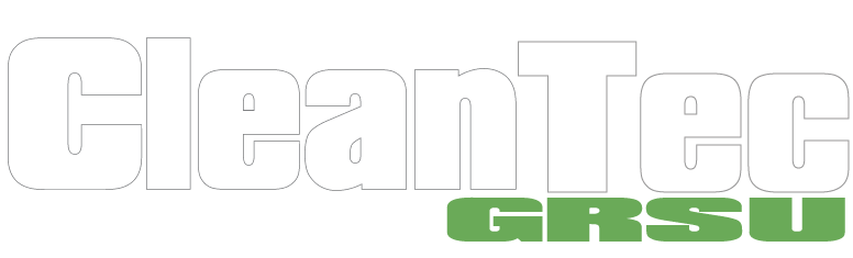 logo_CleanTec_grsu